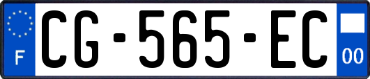 CG-565-EC