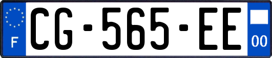 CG-565-EE