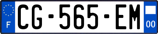 CG-565-EM