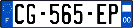 CG-565-EP