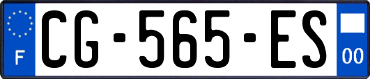 CG-565-ES