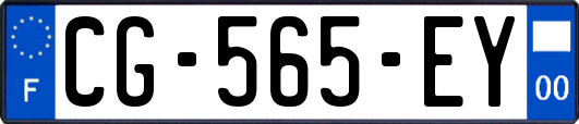 CG-565-EY
