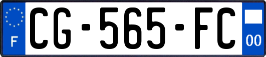 CG-565-FC