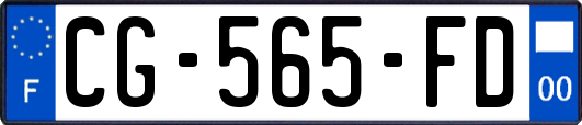 CG-565-FD