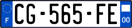 CG-565-FE