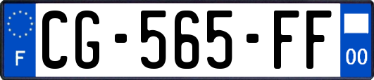 CG-565-FF