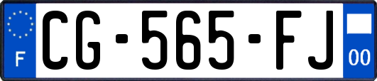 CG-565-FJ