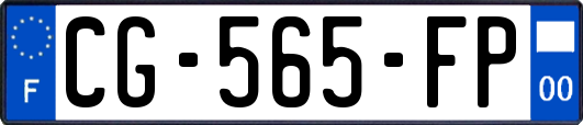CG-565-FP