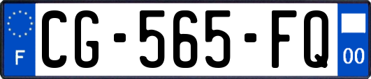 CG-565-FQ
