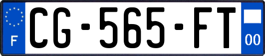 CG-565-FT