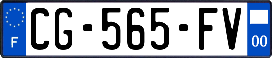 CG-565-FV