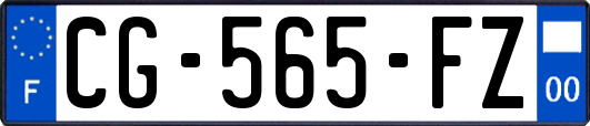 CG-565-FZ