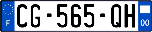 CG-565-QH