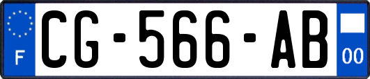 CG-566-AB