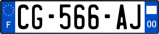 CG-566-AJ