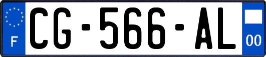 CG-566-AL