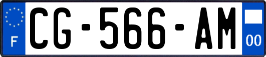 CG-566-AM