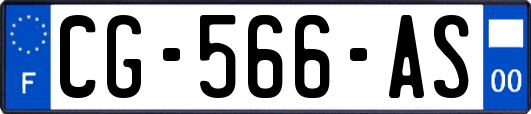 CG-566-AS