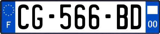 CG-566-BD