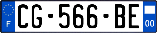 CG-566-BE