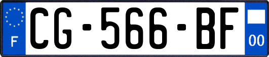 CG-566-BF