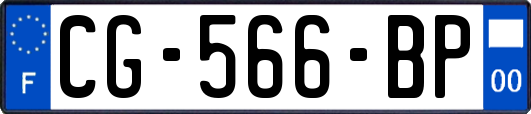 CG-566-BP
