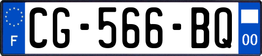 CG-566-BQ