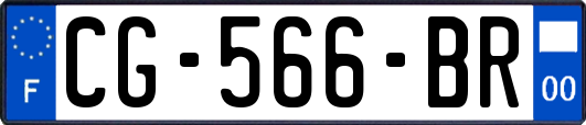CG-566-BR