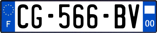 CG-566-BV