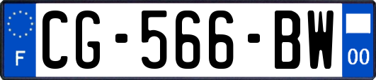 CG-566-BW