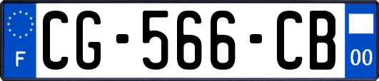 CG-566-CB