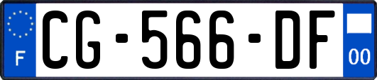 CG-566-DF