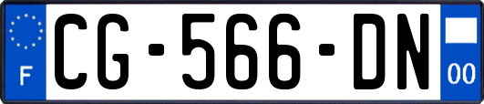 CG-566-DN
