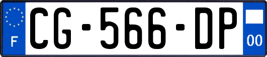 CG-566-DP