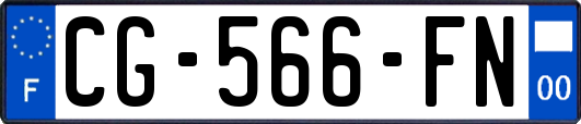 CG-566-FN