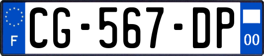 CG-567-DP