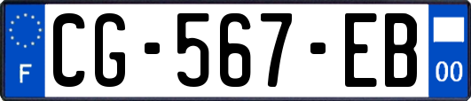 CG-567-EB