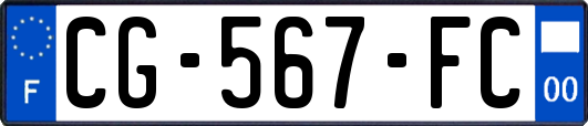 CG-567-FC