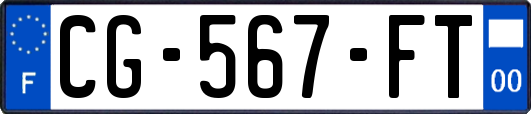 CG-567-FT