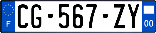 CG-567-ZY
