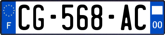 CG-568-AC