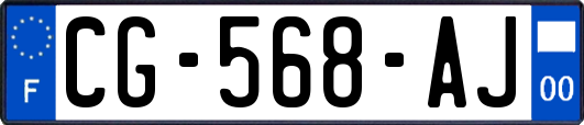 CG-568-AJ