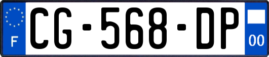 CG-568-DP