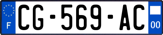 CG-569-AC