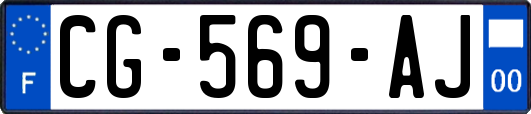 CG-569-AJ