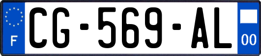 CG-569-AL