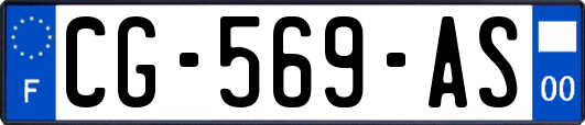 CG-569-AS