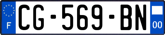 CG-569-BN