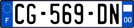 CG-569-DN