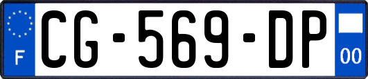 CG-569-DP